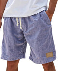 Lucas — Casual Summer Shorts