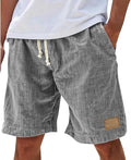 Lucas — Casual Summer Shorts