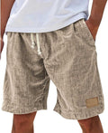 Lucas — Casual Summer Shorts