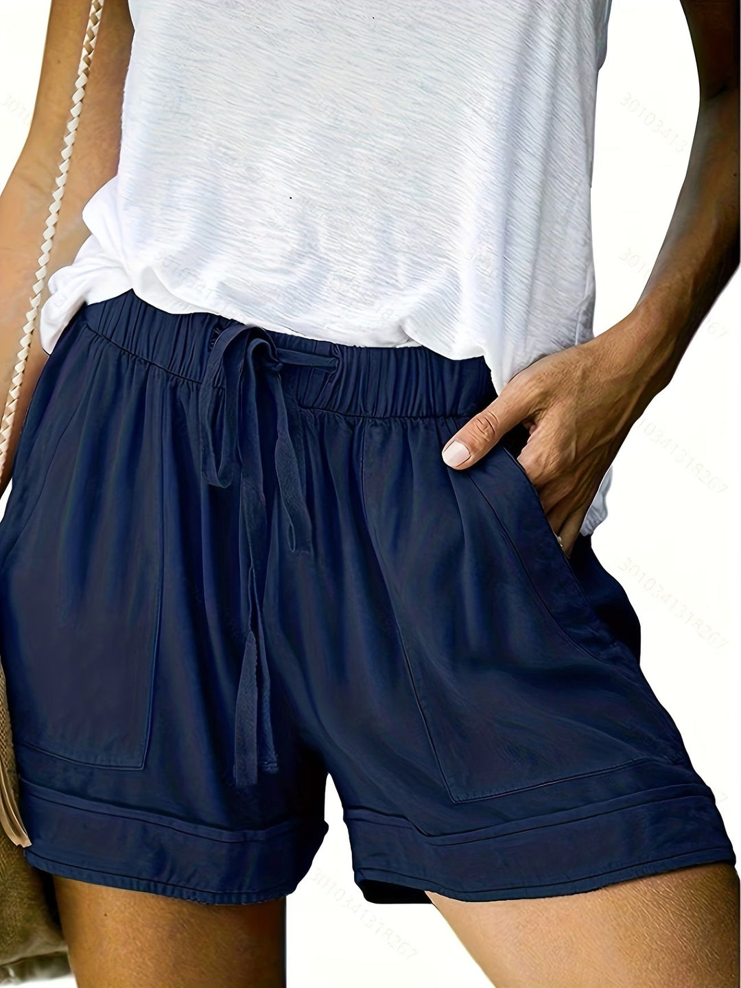 Tina | Stylish Summer Loose Short