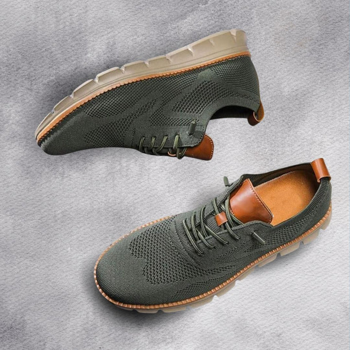 Rosa Shoe — All-Day Comfort Walking Shoes