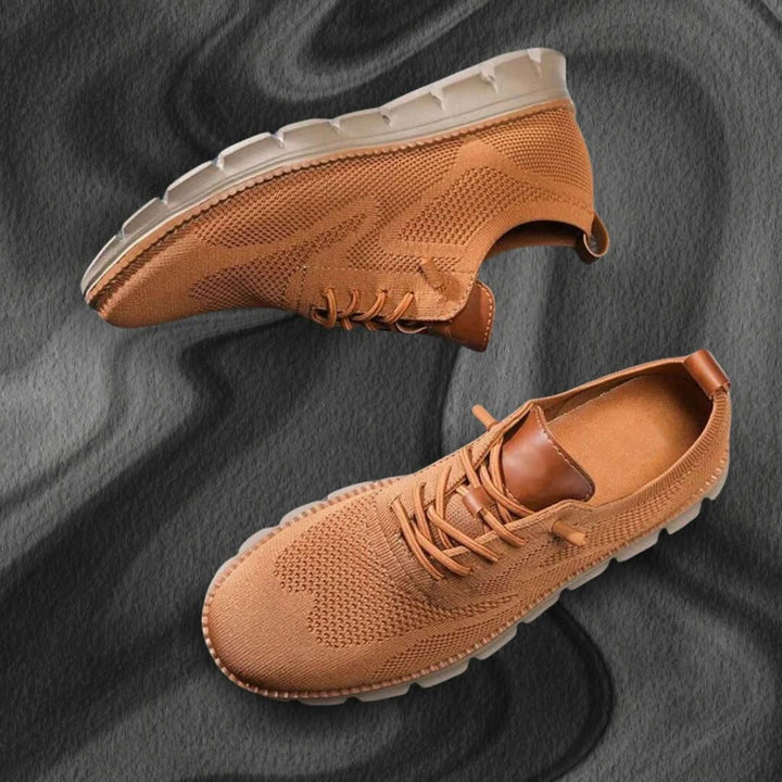 Rosa Shoe — All-Day Comfort Walking Shoes