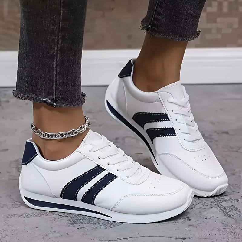 Bea Shoe — Supportive Comfort Sneakers