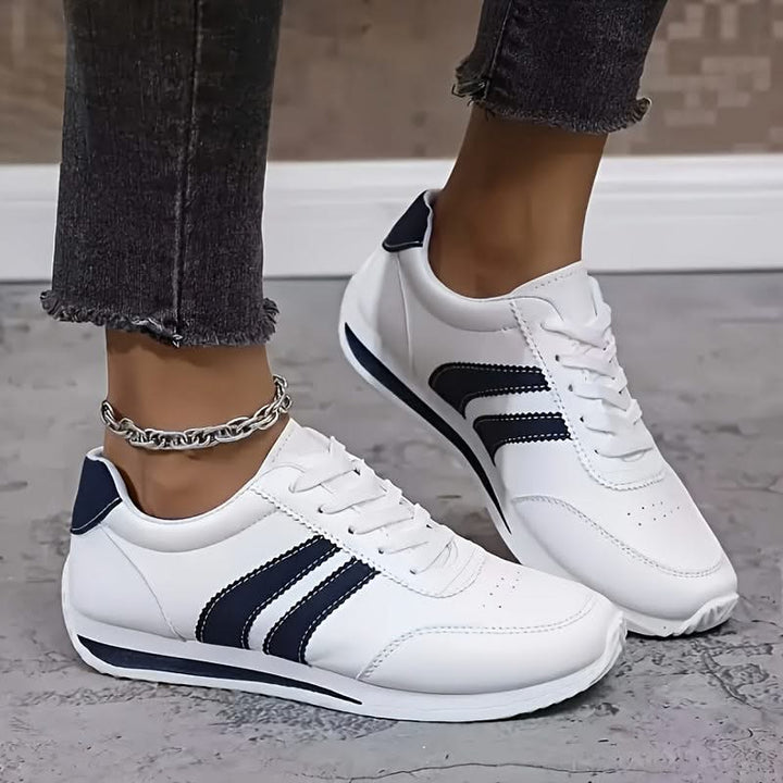 Bea Shoe — Supportive Comfort Sneakers