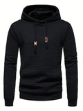 Foster — Casual Hooded Sweatshirt