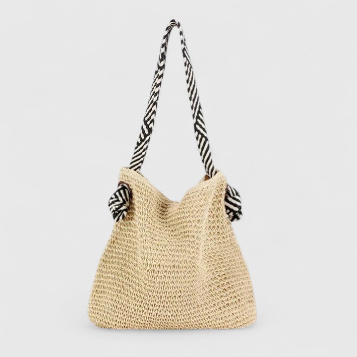 Handwoven Boho Bag