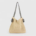 Handwoven Boho Bag