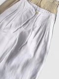 Serena — Flowing Wide-Leg Trousers