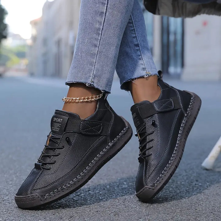 Wren Shoe — Everyday Comfort Sneakers