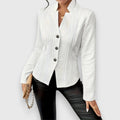 Nerine — Women's Lightweight Relaxed Jacket