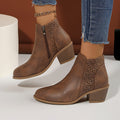 Roseline — Women's All-Day Comfort Boots