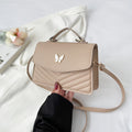 Minimalist Shoulder & Crossbody Bag