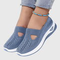 Wynn Shoe — Cushioned Slip-On Shoes