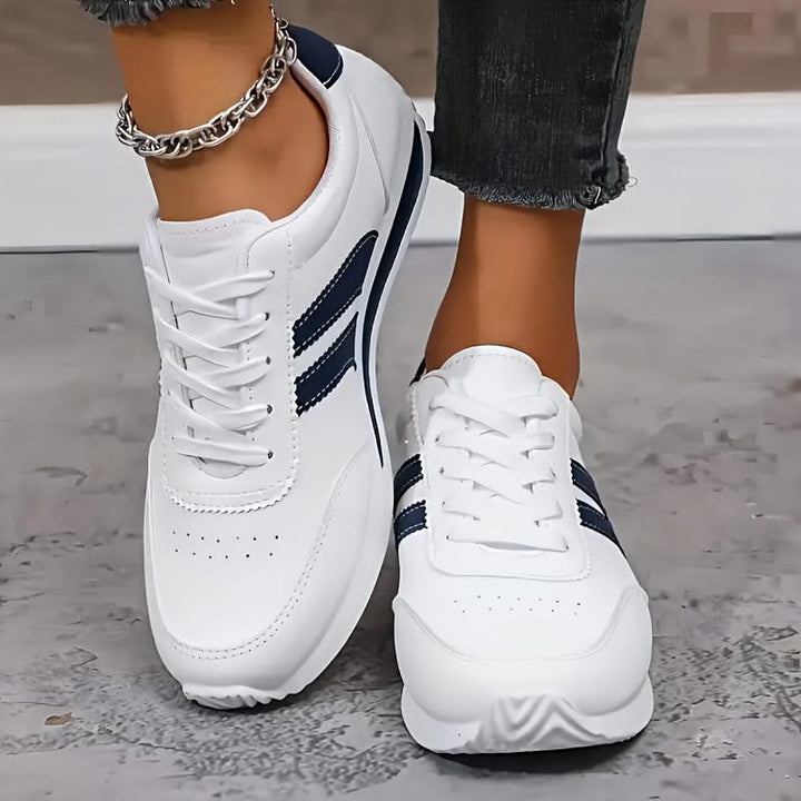 Bea Shoe — Supportive Comfort Sneakers