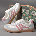 Lila Shoe — Hidden-Height Comfort Sneakers