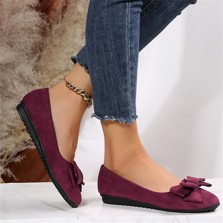 Pearl Shoe — Comfort Walking Shoes
