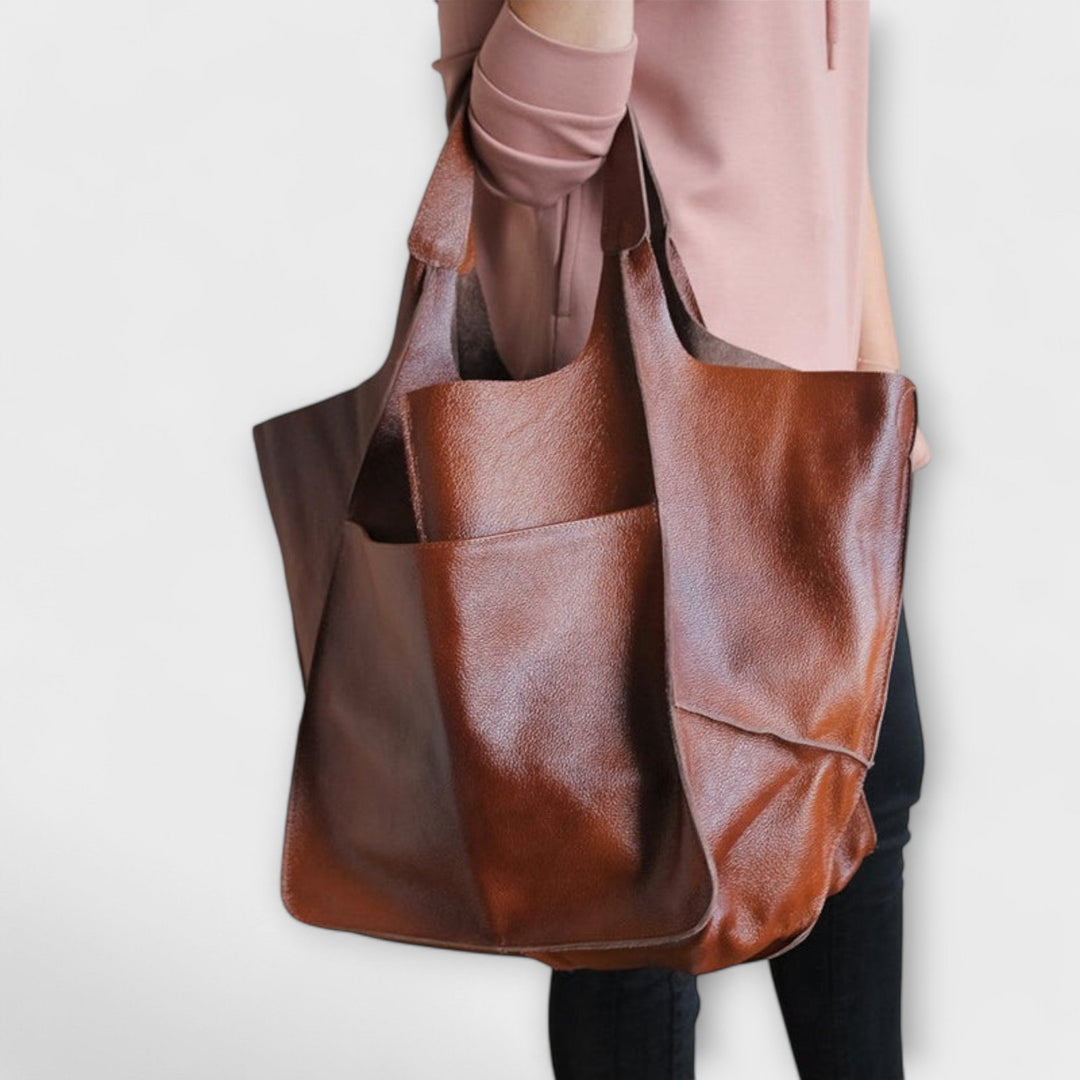 Weekend Holdall
