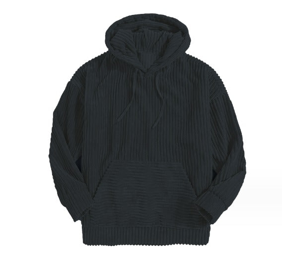 Ivan — Soft Modern Hoodie