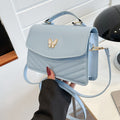 Minimalist Shoulder & Crossbody Bag