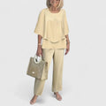 Minerva — Sophisticated Co-Ord Set