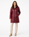 Perrine — Women's Packable Puffer Jacket