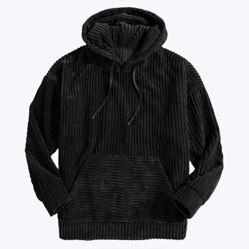 Ivan — Soft Modern Hoodie