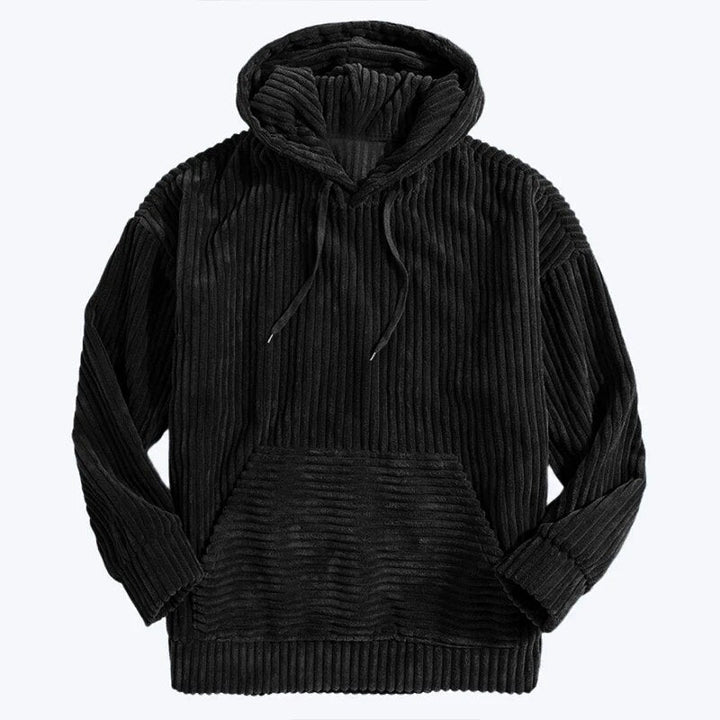 Ivan — Soft Modern Hoodie