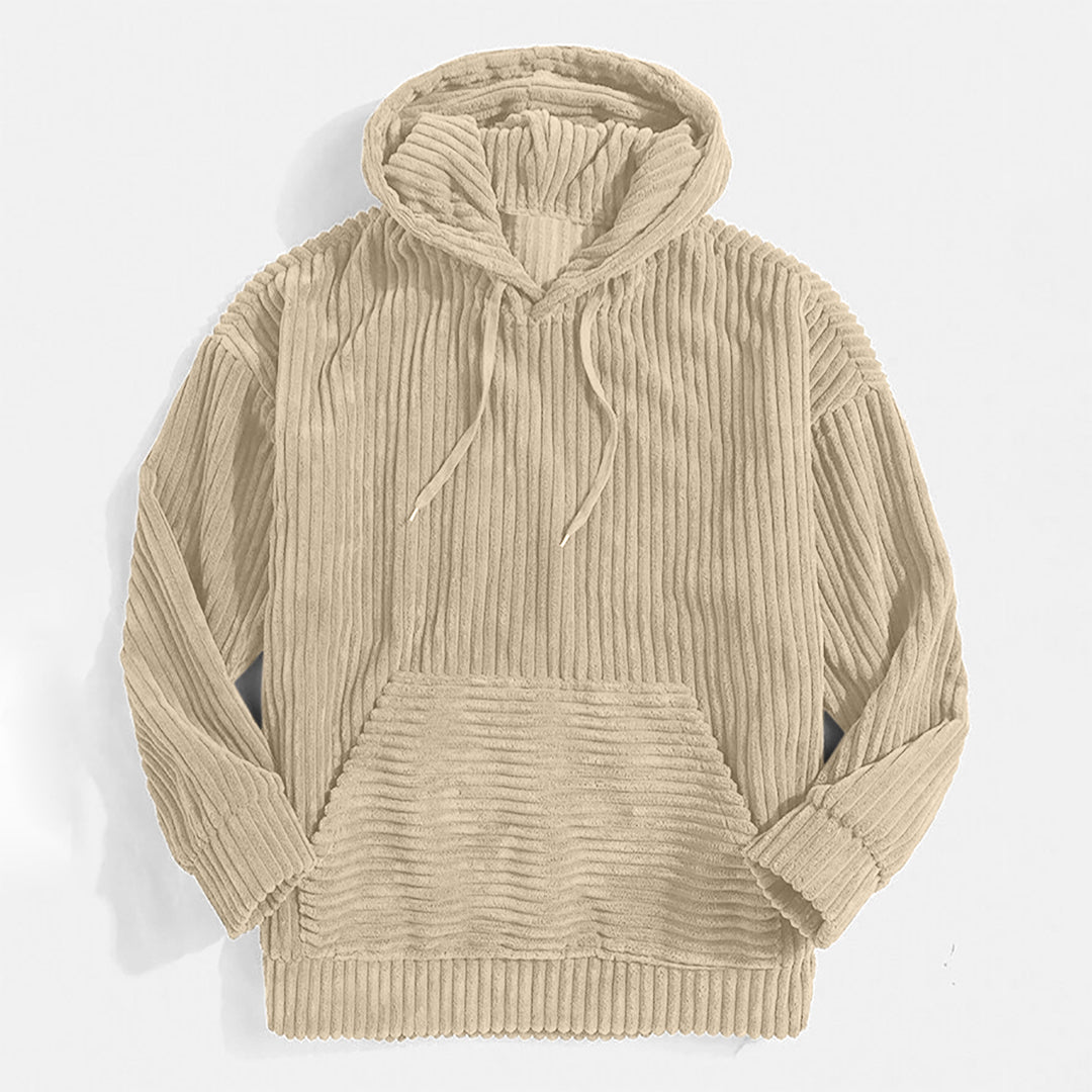 Ivan — Soft Modern Hoodie