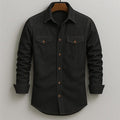 Randy — Colorado Denim Shirt