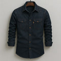 Randy — Colorado Denim Shirt