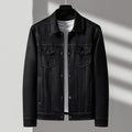 BEVERLY SUEDE RETRO JACKET