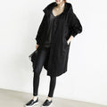 Susanna — Women's Waterproof Windproof Trench Coat