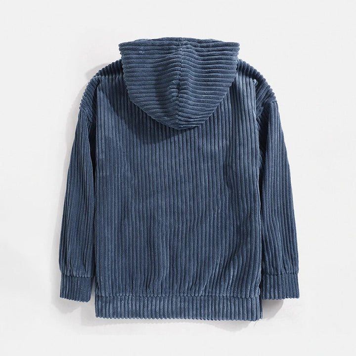 Ivan — Soft Modern Hoodie