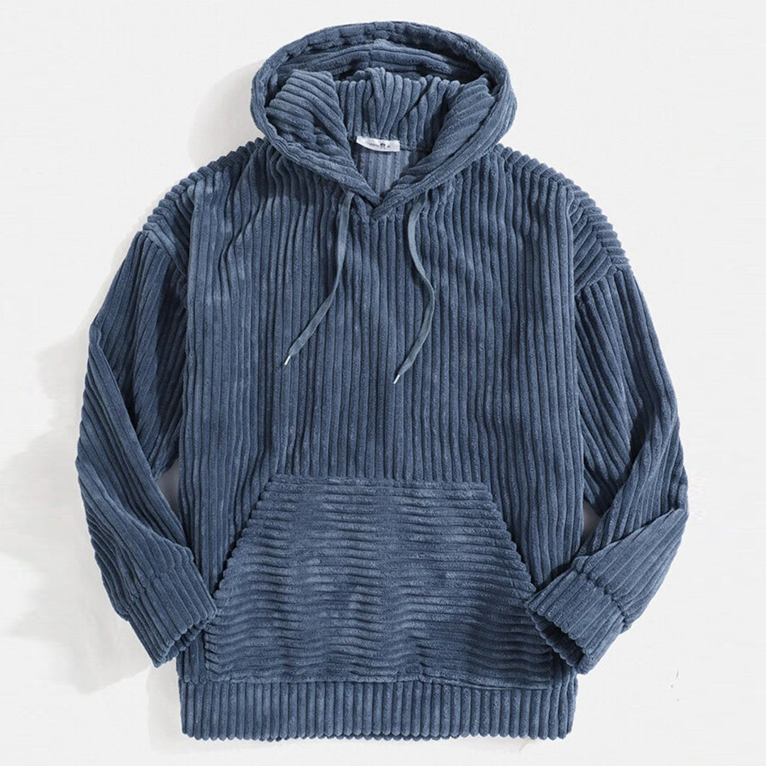 Ivan — Soft Modern Hoodie