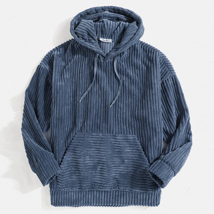 Ivan — Soft Modern Hoodie