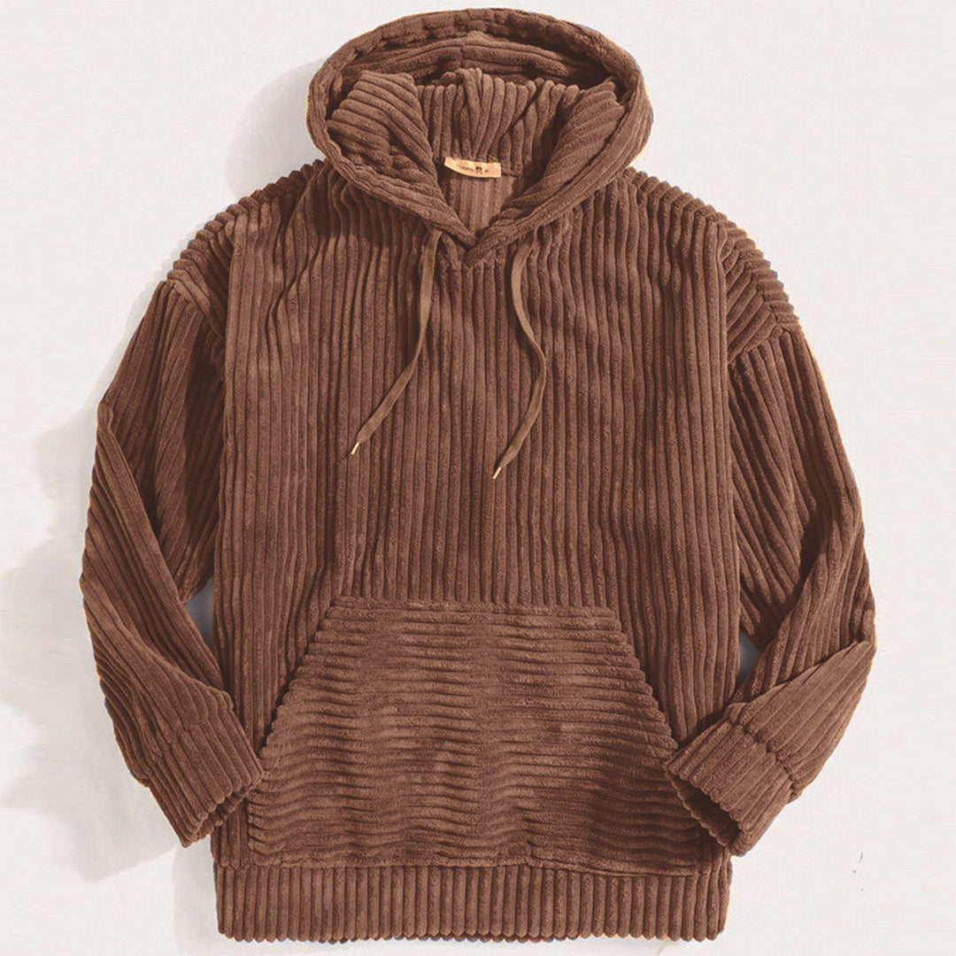Ivan — Soft Modern Hoodie