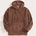 Ivan — Soft Modern Hoodie