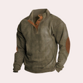 Harlan — Comfort Pullover Sweater