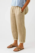 Marlow — Lightweight Comfort Trousers