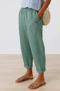 Marlow — Lightweight Comfort Trousers