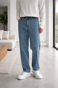 Colt — Straight-Leg Everyday Jeans