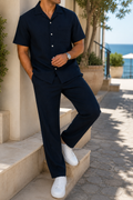 Bryce — Loose-Fit Breathable Set