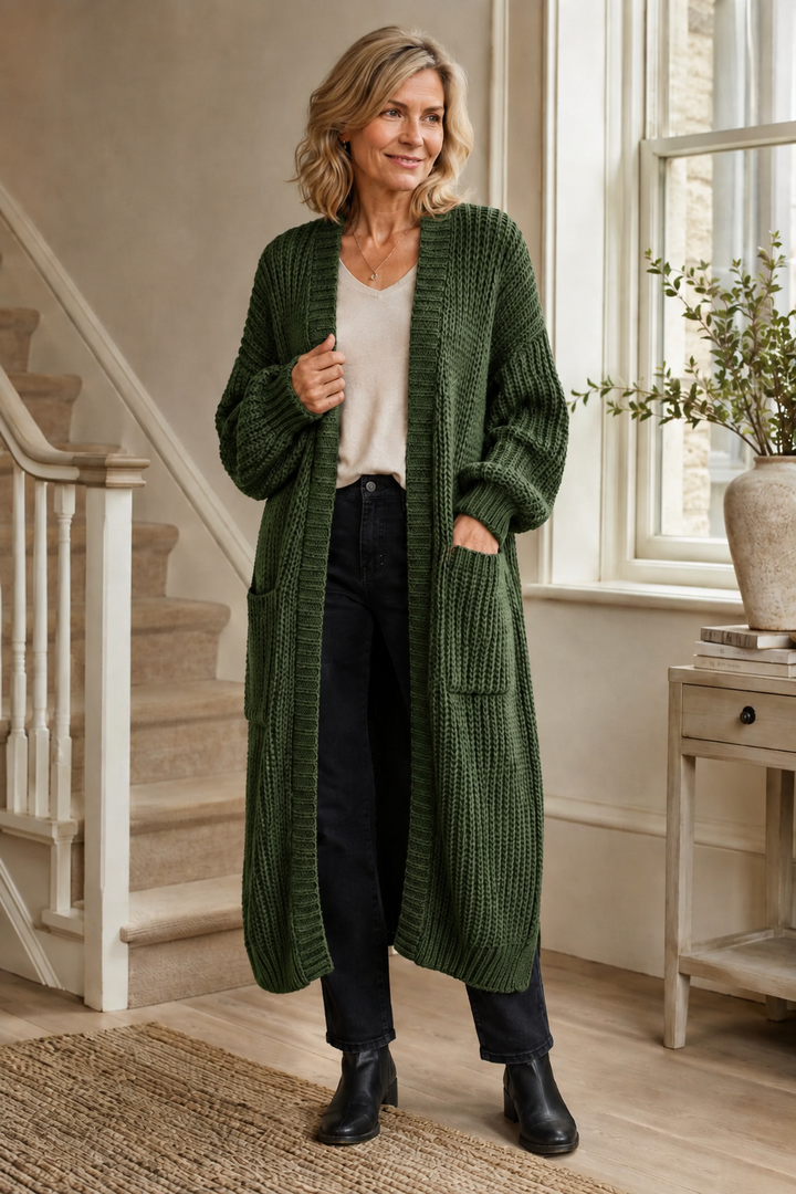 Eleanor — Women&