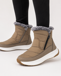 Sigrid — Women's Comfort Waterproof Snow Boots