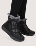 Sigrid — Women's Comfort Waterproof Snow Boots