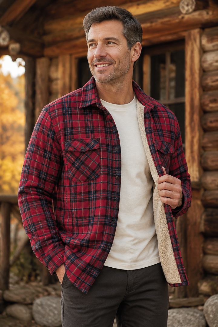 Boone — Men&