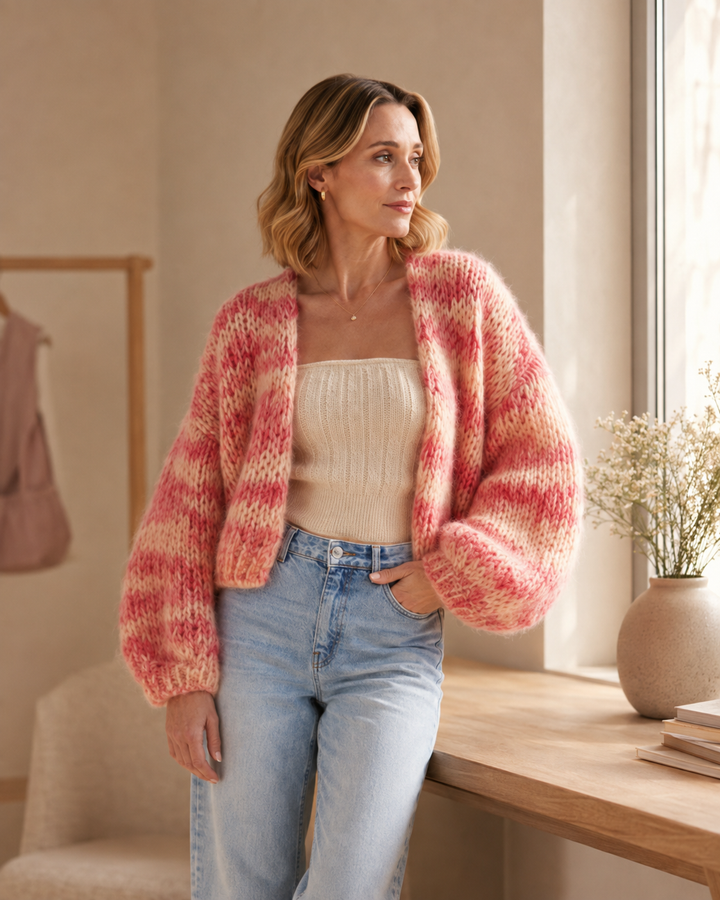 Rosie — Women&