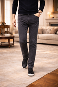 Reed — Tapered-Leg Jeans