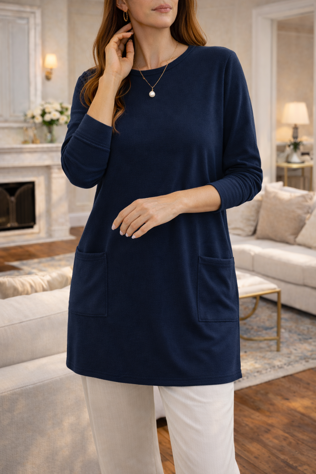 Eleni — Women&