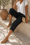 Julia — Loose-Fit Casual Shorts
